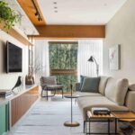 5 Dicas Essenciais para Decorar Sua Sala de Estar com Estilo e Conforto